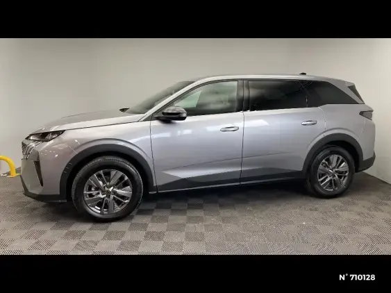 PEUGEOT 5008 III - voiture d'occasion - Photo 2