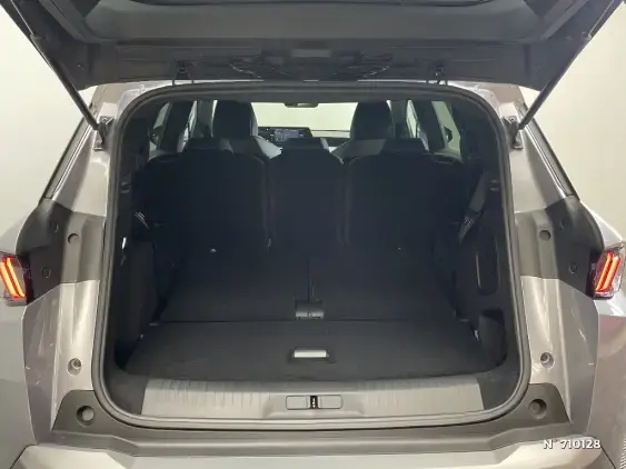 PEUGEOT 5008 III - voiture d'occasion - Photo 7