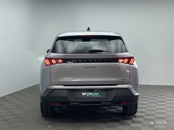 PEUGEOT 5008 III - voiture d'occasion - Photo 6