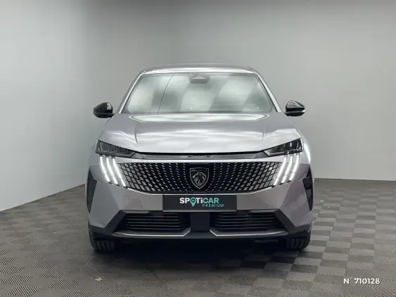 PEUGEOT 5008 III - voiture d'occasion - Photo 3