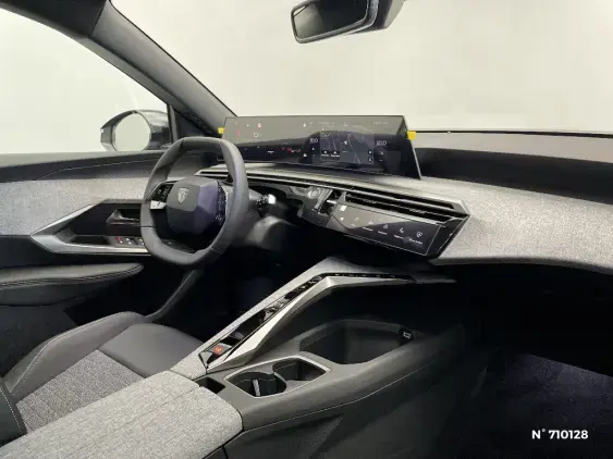 PEUGEOT 5008 III - voiture d'occasion - Photo 10