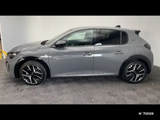 PEUGEOT 208 II - voiture d'occasion - Photo 2