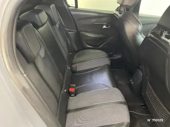 PEUGEOT 208 II - voiture d'occasion - Photo 11