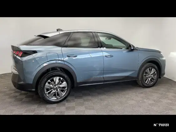 PEUGEOT 3008 III - voiture d'occasion - Photo 5