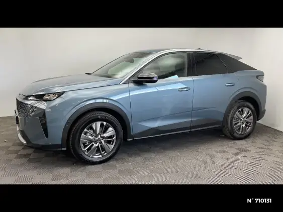 PEUGEOT 3008 III - voiture d'occasion - Photo 2