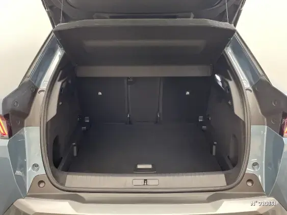 PEUGEOT 3008 III - voiture d'occasion - Photo 7
