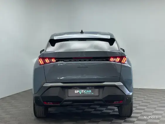 PEUGEOT 3008 III - voiture d'occasion - Photo 6