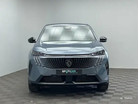 PEUGEOT 3008 III - voiture d'occasion - Photo 3
