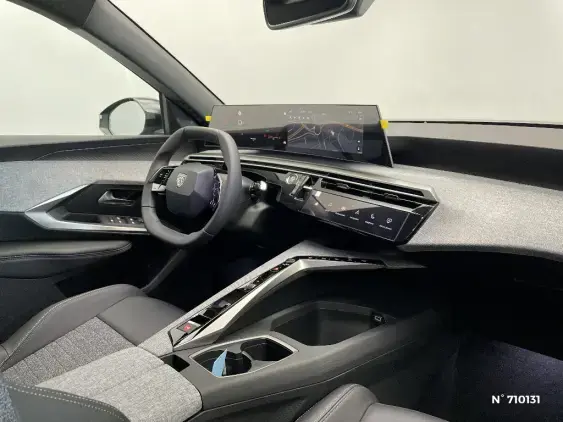 PEUGEOT 3008 III - voiture d'occasion - Photo 10
