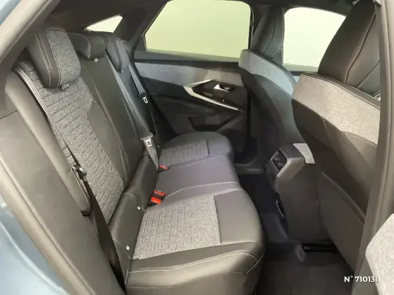 PEUGEOT 3008 III - voiture d'occasion - Photo 11