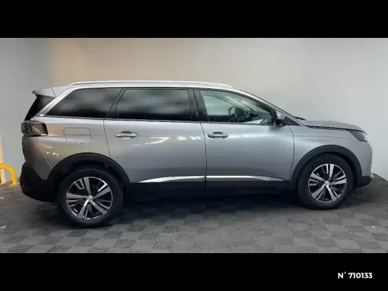 PEUGEOT 5008 II - voiture d'occasion - Photo 5