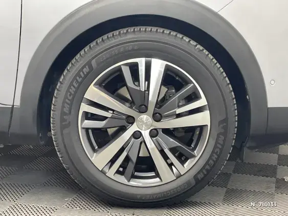 PEUGEOT 5008 II - voiture d'occasion - Photo 8