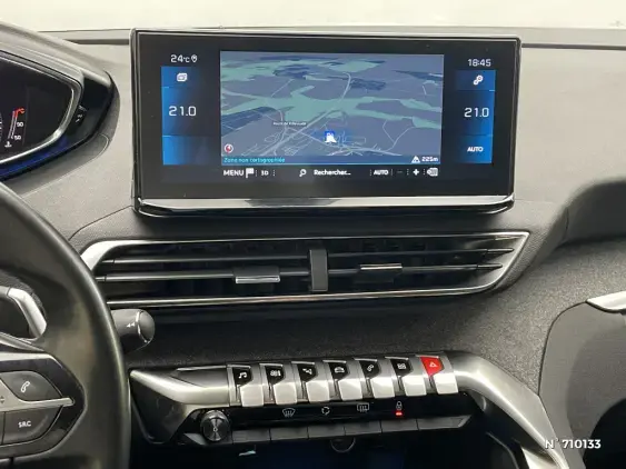 PEUGEOT 5008 II - voiture d'occasion - Photo 13