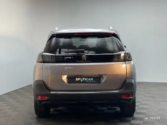 PEUGEOT 5008 II - voiture d'occasion - Photo 6