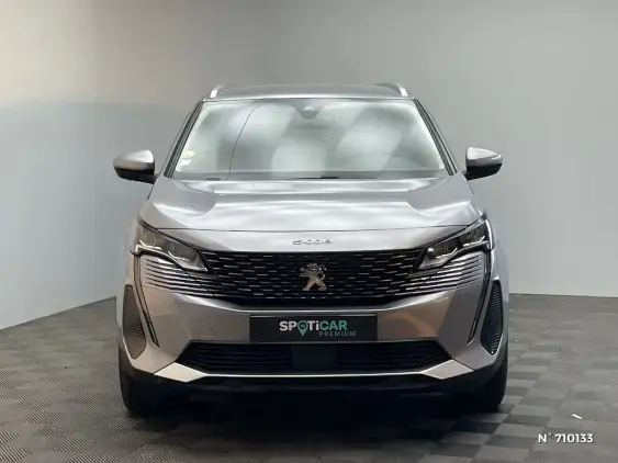 PEUGEOT 5008 II - voiture d'occasion - Photo 3