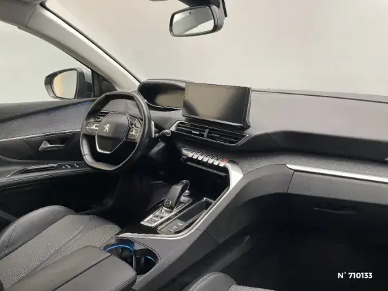 PEUGEOT 5008 II - voiture d'occasion - Photo 10
