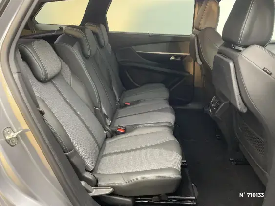 PEUGEOT 5008 II - voiture d'occasion - Photo 11