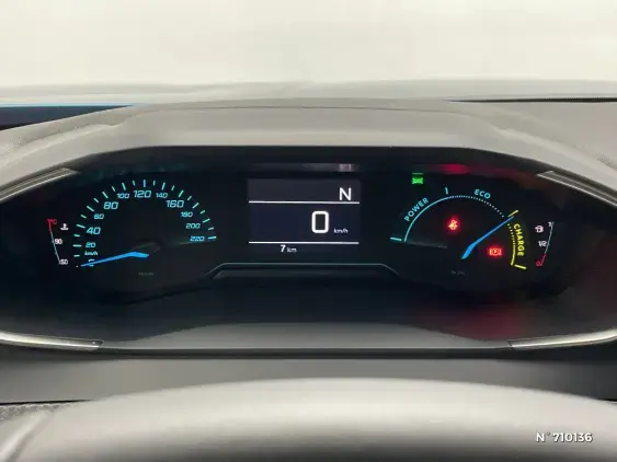 PEUGEOT 2008 II - voiture d'occasion - Photo 12