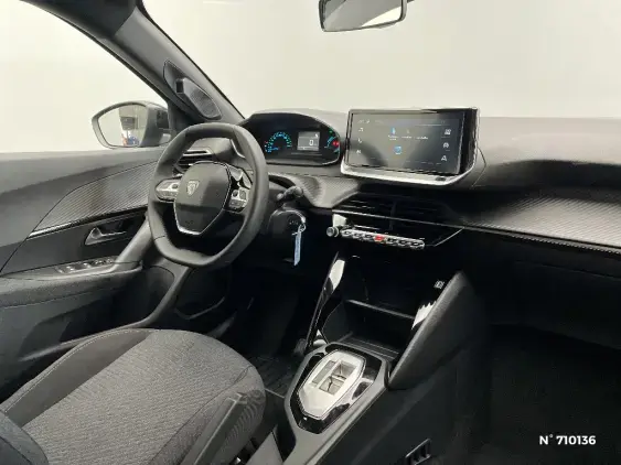 PEUGEOT 2008 II - voiture d'occasion - Photo 10