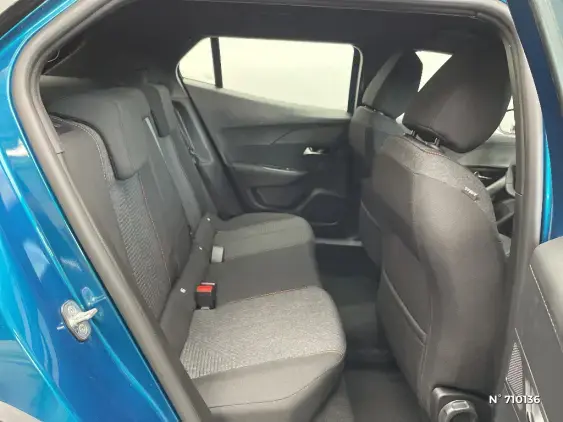 PEUGEOT 2008 II - voiture d'occasion - Photo 11