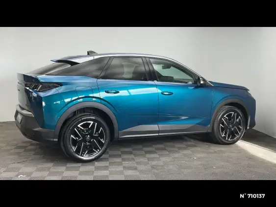 PEUGEOT 3008 III - voiture d'occasion - Photo 5