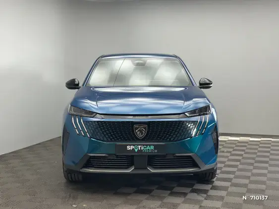 PEUGEOT 3008 III - voiture d'occasion - Photo 3