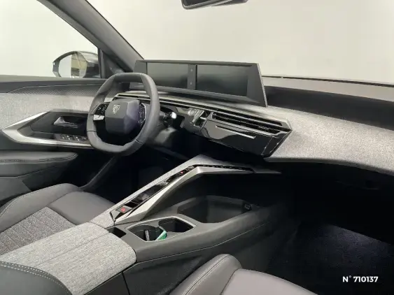 PEUGEOT 3008 III - voiture d'occasion - Photo 10