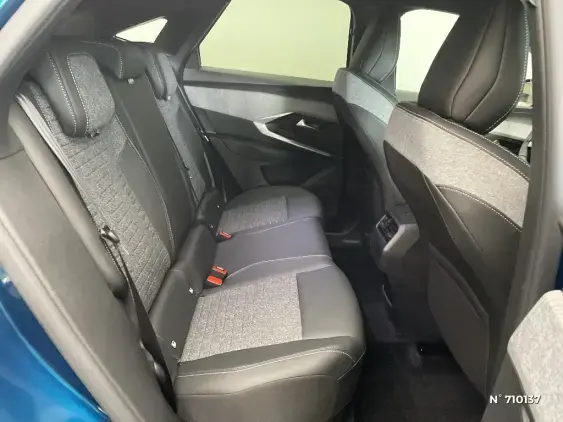 PEUGEOT 3008 III - voiture d'occasion - Photo 11