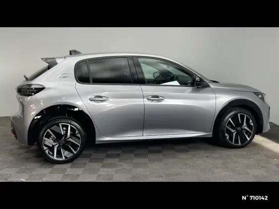 PEUGEOT 208 II - voiture d'occasion - Photo 5