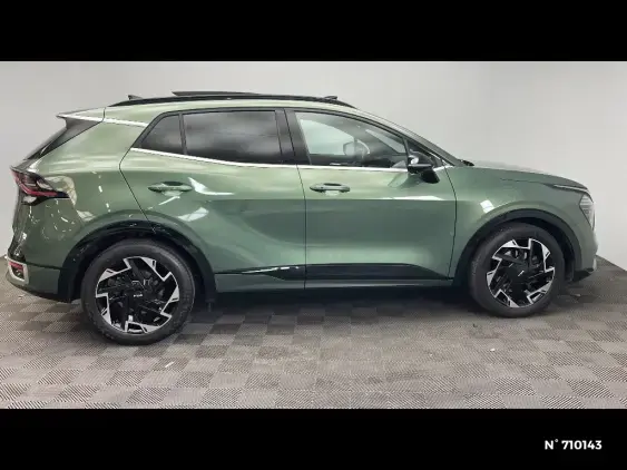 KIA SPORTAGE IV - voiture d'occasion - Photo 5