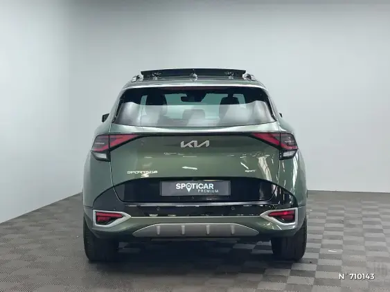 KIA SPORTAGE IV - voiture d'occasion - Photo 6