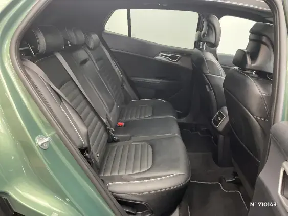 KIA SPORTAGE IV - voiture d'occasion - Photo 11