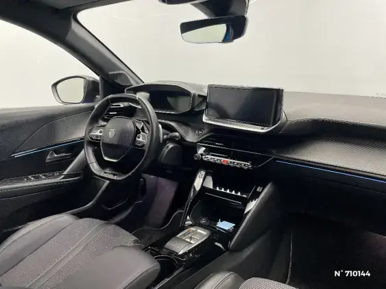 PEUGEOT 208 II - voiture d'occasion - Photo 10