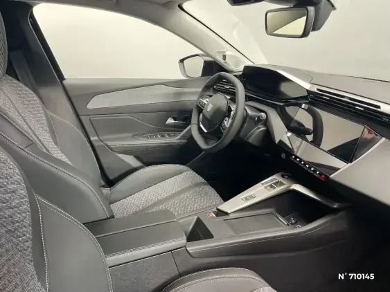 PEUGEOT 408 - voiture d'occasion - Photo 10