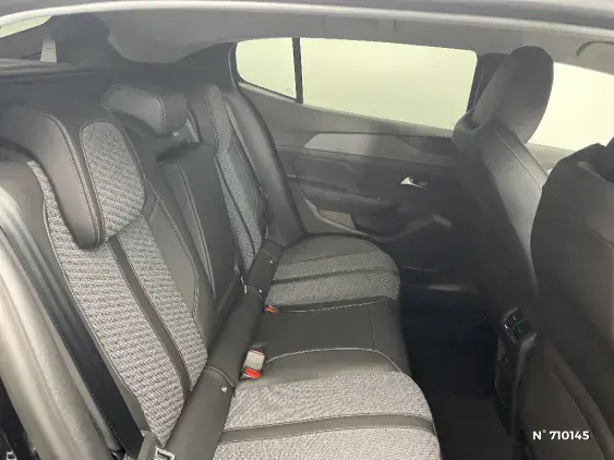 PEUGEOT 408 - voiture d'occasion - Photo 11