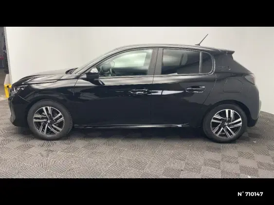 PEUGEOT 208 II - voiture d'occasion - Photo 2
