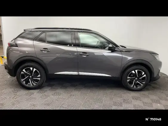 PEUGEOT 2008 II - voiture d'occasion - Photo 5