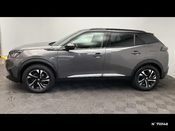 PEUGEOT 2008 II - voiture d'occasion - Photo 2