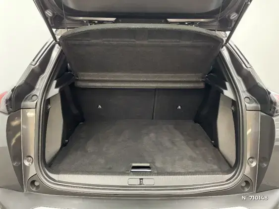 PEUGEOT 2008 II - voiture d'occasion - Photo 7