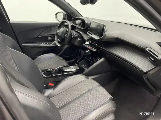 PEUGEOT 2008 II - voiture d'occasion - Photo 10
