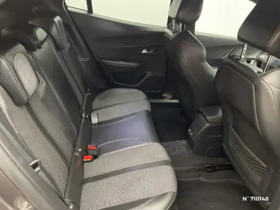 PEUGEOT 2008 II - voiture d'occasion - Photo 11