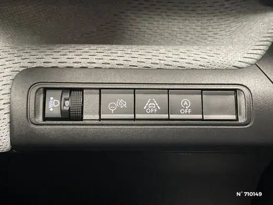 CITROEN C3 IV - voiture d'occasion - Photo 15