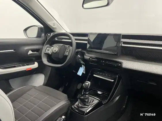 CITROEN C3 IV - voiture d'occasion - Photo 10