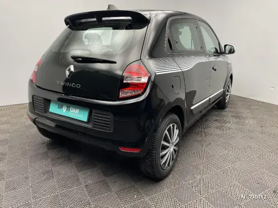 RENAULT TWINGO III - voiture d'occasion - Photo 4