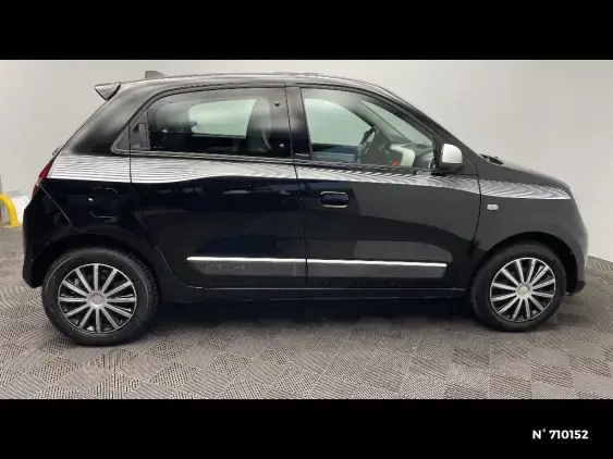RENAULT TWINGO III - voiture d'occasion - Photo 5
