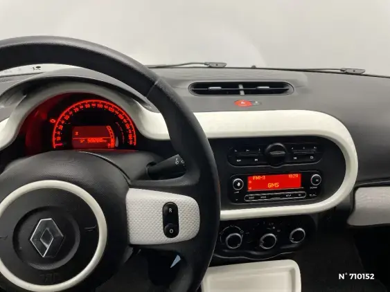 RENAULT TWINGO III - voiture d'occasion - Photo 13