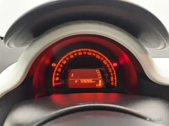 RENAULT TWINGO III - voiture d'occasion - Photo 12