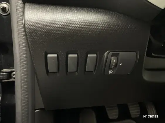 RENAULT TWINGO III - voiture d'occasion - Photo 14
