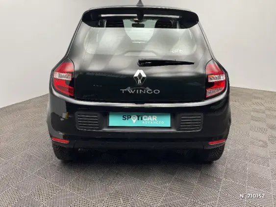 RENAULT TWINGO III - voiture d'occasion - Photo 6