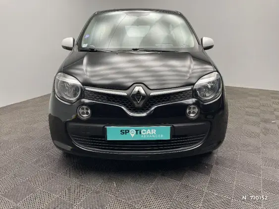 RENAULT TWINGO III - voiture d'occasion - Photo 3